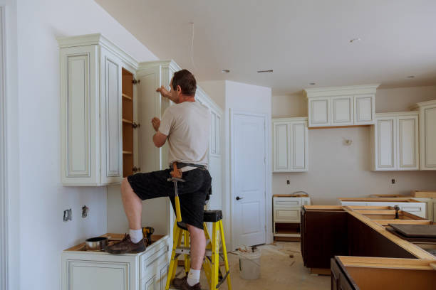 Licensed Kitchen service in Henderson, TX - Remodeling Of Kitchen