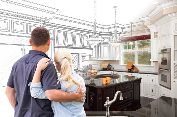 Professional Kitchen technician working in Henderson, TX