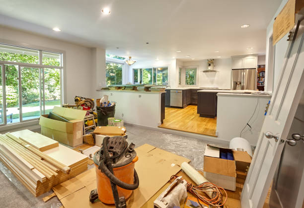Reliable Kitchen contractor in Henderson, TX by Remodeling Of Kitchen