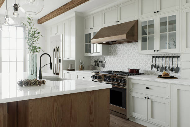 Affordable Kitchen solutions in Henderson, TX